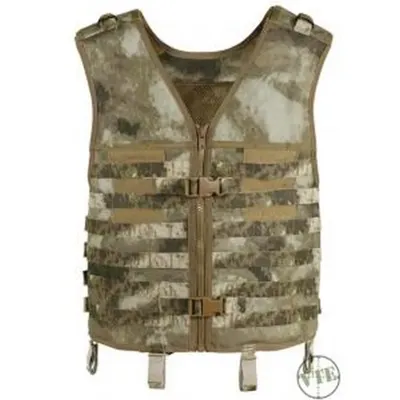 A-Tacs Universal Vest - softair italia