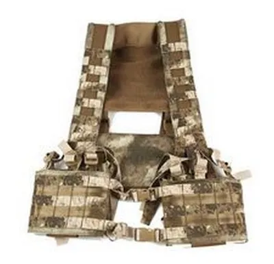 A-Tacs VT-S034-AT-A Floating Harness - Pantac