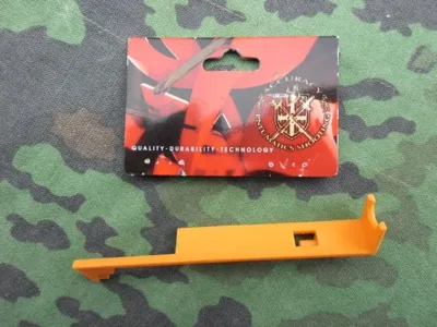 A.s.i. Astina Spingi Pallino per Gearbox Versione 3 - softair italia
