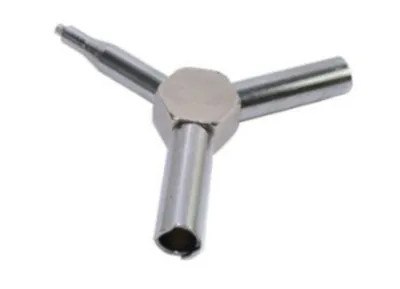 A640M Gas - CO2 Valve Key Chiave per Valvole Pistola - Classic Army