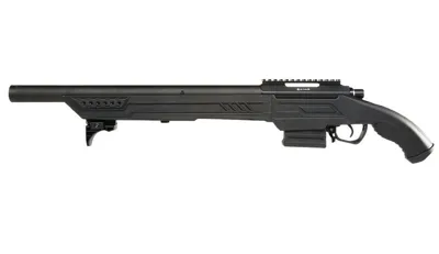 T11S Spring Bolt Action Back-Up - Action Army