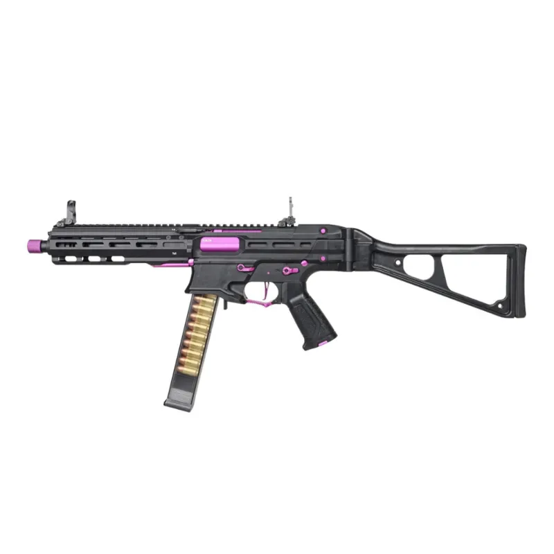 G&G Armament PCC45 · Morado
