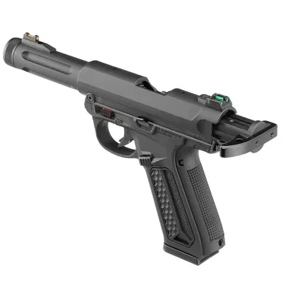 AAP01 Assassin Charging Handle Extension Estensione Leva Di Armamento - Action Army