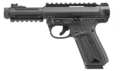 AAP01 Assassin Tactical Rail Kit Due Slitte 21mm - Action Army