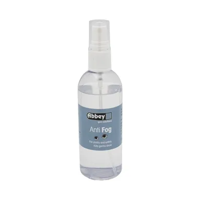 Anti Fog 150ml - Abbey