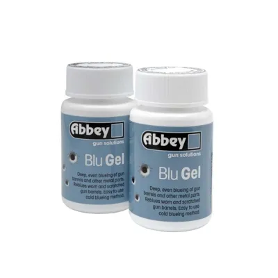 Blu Gel 75ml - Abbey
