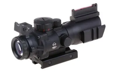 ACOG Type Rhino Style 4 x 32 - Theta Optics