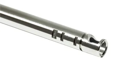 6,01 x 410mm. M4A1 e Non Steel Inner Barrel Canna Di Precisione - Action Army