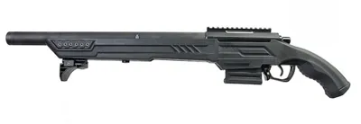 T11 Spring Power Bolt Action Short Rifle - Action Army