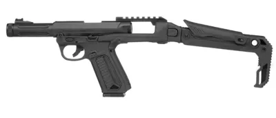 AAP01 Assassin Pistol Folding Stock - Action Army