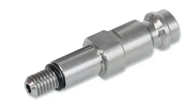 HPA Pistol Magazine Adapter KJ - WE - Socom Gear - Action Army