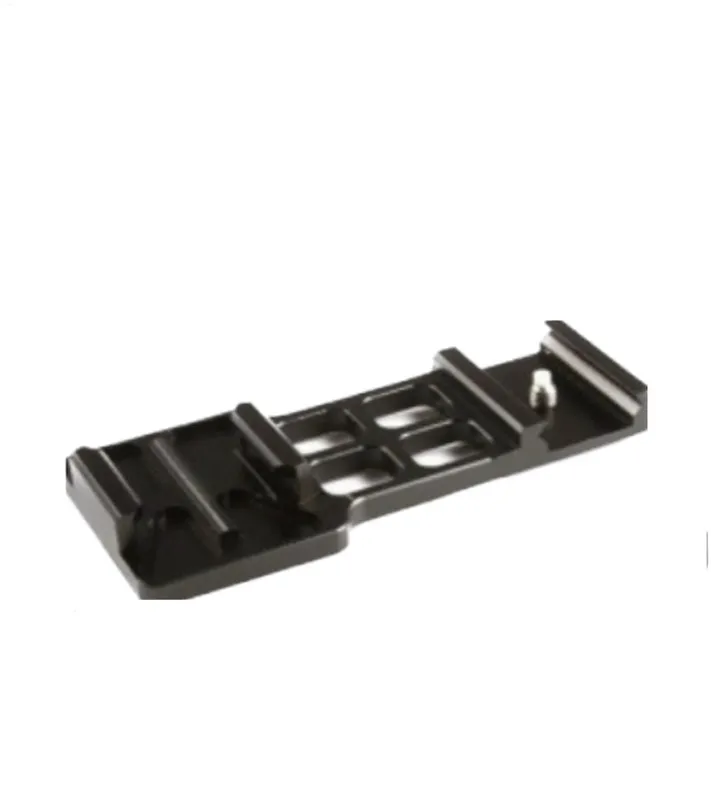 Novritsch Airsoft Upgrades Action Camera RIS Mount Adapter By