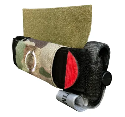 Tourniquet Holder - Agilite