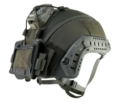 Ops-Core Maritime FAST SF Super High Cut Helmet COVER-GEN4 - Agilite