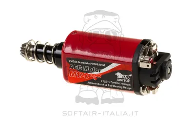40K RPM Motor Long Type By - Aim Top