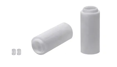 70° Hop Up Rubber Gommino 2PCS Kit 250 > 390 FPS Int - Aim Top