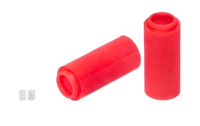 80° Hop Up Rubber Gommino 2PCS Kit 495 > 630 FPS Int - Aim Top