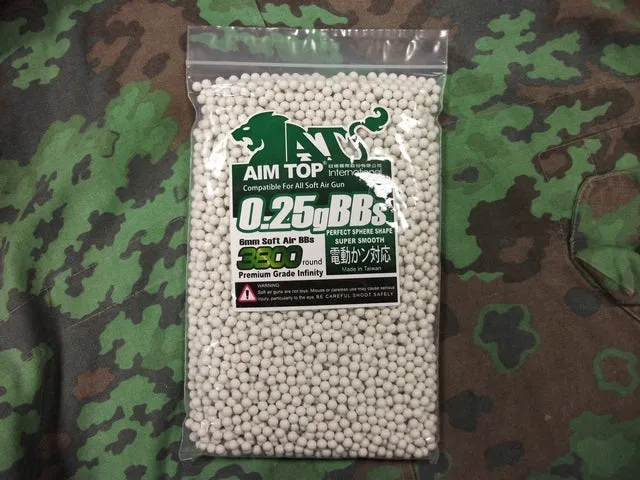 AimTop Pallini 0,25 Premium Grade Infinity