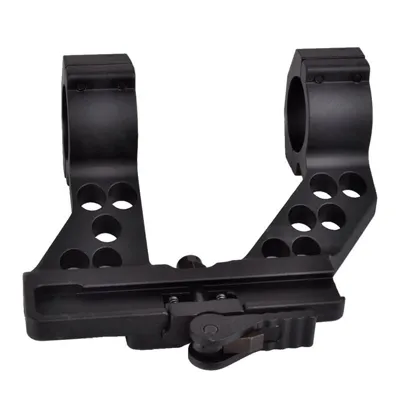 AK - SVD Cantilever Staffa Laterale 24,4 > 30mm - Aim-O