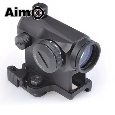 D-One T043 QD Mount Red Dot - Aim-O