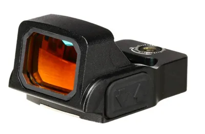 EXSight Type Mini Reflex Red Dot Incl. 20-22MM. Pistol Mounts - Aim-O