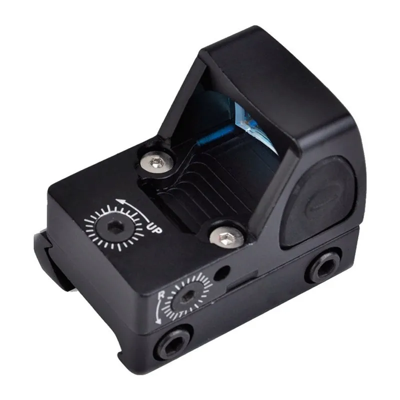 Aim-O Red Dot RMR Reflex Sight Style By