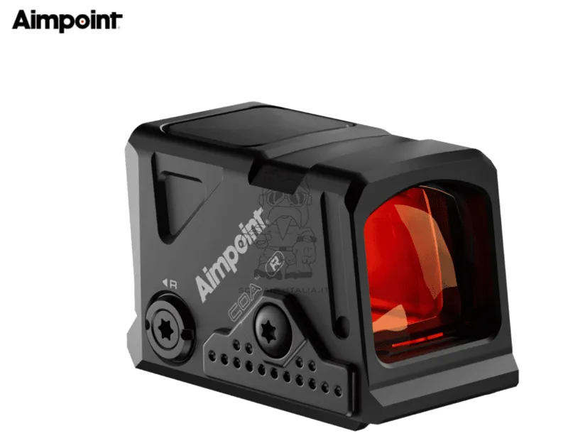 Aimpoint COA™ R Ultra Compact Rifle Red Dot