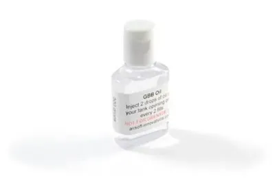 Tornado Silicone Oil - Airsoft Innovations