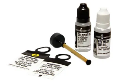 Oil Pump Kit - Airsoft Innovations