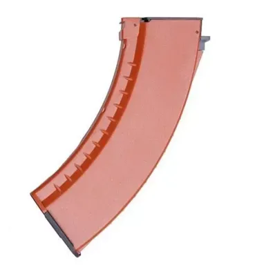 AK - RPK & Similars "Brick" 150BBs Mid Cap Magazine Caricatore - Cyma