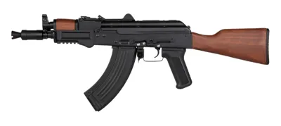AK Beta Spetsnaz Full Wood & Metall - Double Bell