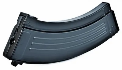 AK Caricatore Monofilare 150BBs - Devgru