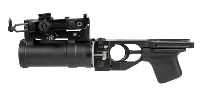AK GP-25 Grenade Launcher - DBoys
