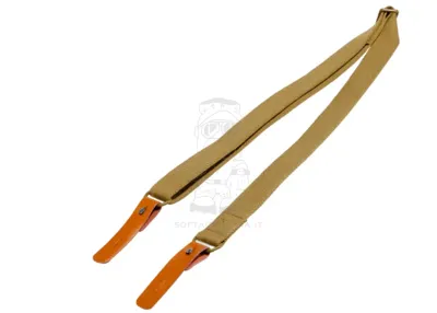 AK Original 2 Points Sling Type Canvas Cotton Cinghia a Due Punti per Serie AK - Klaus