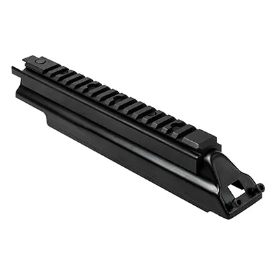 AK Picatinny - Weaver Rail Mount Receiver Cover - NcStar