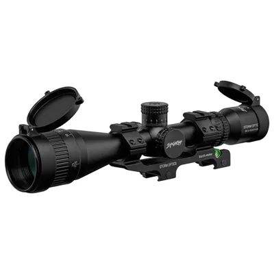 SK 4-16x44 AOE Storm Optics Scope - Otras Marcas