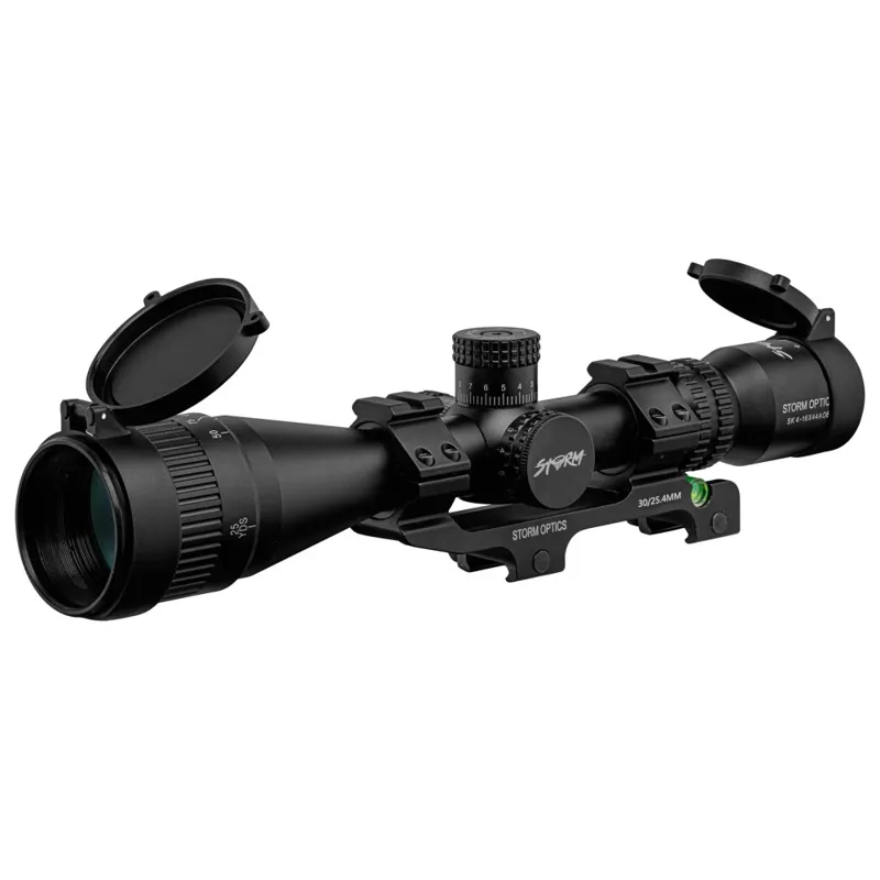 Otras Marcas SK 4-16x44 AOE Storm Optics Scope