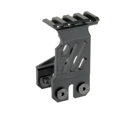 AK Russian Tactical Red Dot Upper Rail - 5KU Airsoft