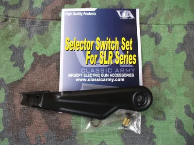 AK Selettore Esterno - Classic Army