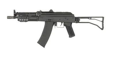 AK SLR AKS-74U Krinkov Type High-Speed MOSFET - Cyma
