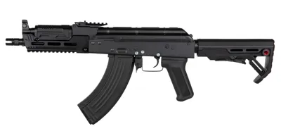 AK Storm Full Metal - Double Bell