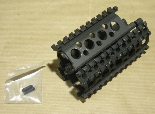 Element AK SU M83 Rail Set