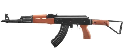 AK Type 56-2 Full Steel S-Aeg Handguard - Real Sword