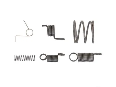 AK V3 Spring Set Kit MOLLE - Cyma