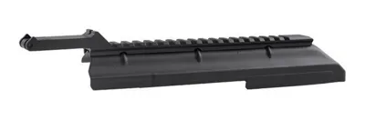 AK Zhokov ZKV Dust Cover Rail Mount AK Culatta con Slitta - Cyma