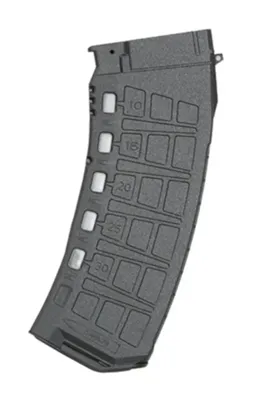 AK12 180BBs Mid Cap Magazine - Well Pro