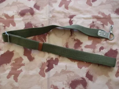 AK47 - 74 NVA Sling Cinghia Originale AK47 - 74 By Radom Factory - softair italia
