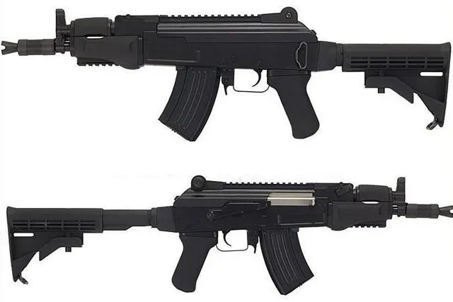 Tokyo Marui AK47 Hi Cycle
