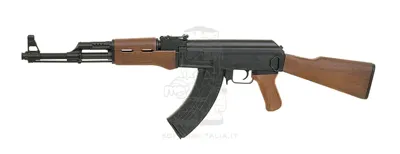 AK47 SportLine Budget Friendly - Cyma