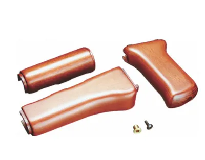AK47S Wood Kit Legno - SRC (Taiwan)